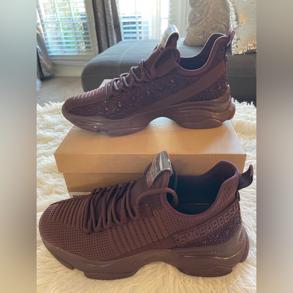 Steve Madden Maxima Sneakers